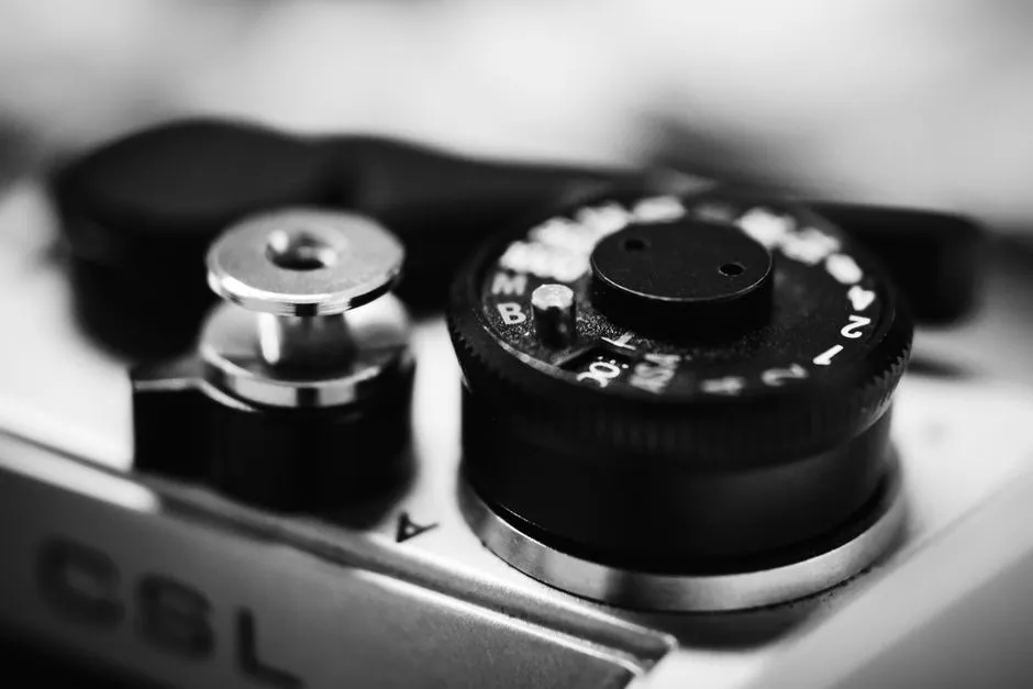 Choose Shutter Speed for Motion